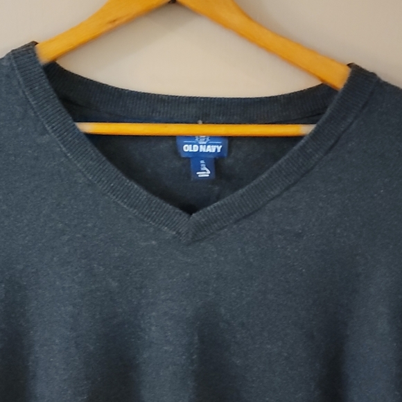 Old Navy Light Sweater Sz XL - Picture 2 of 4